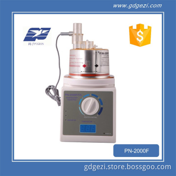 Adult Respiratory Humidifier for ventilator PN-2000F (Adult style)